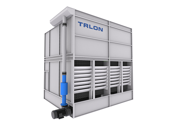 Counter Flow Cooling Tower