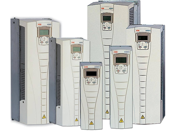 Cooling Tower  Frequency conversion control system