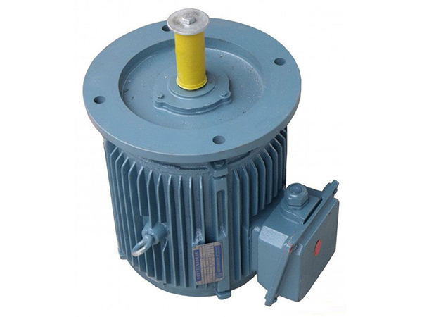 Cooling Tower Motor Price