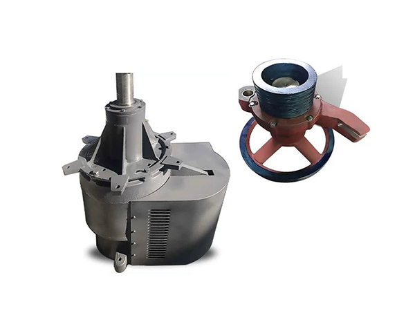 Cooling Tower Reducer Manufacturers
