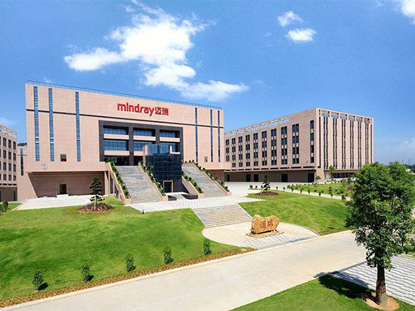 Shenzhen Mindray Bio-Medical Electronics Co., Ltd.