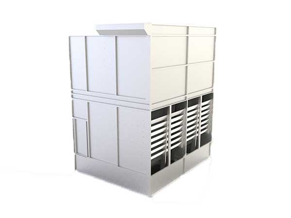 Closed Cooling Tower Manufacturers