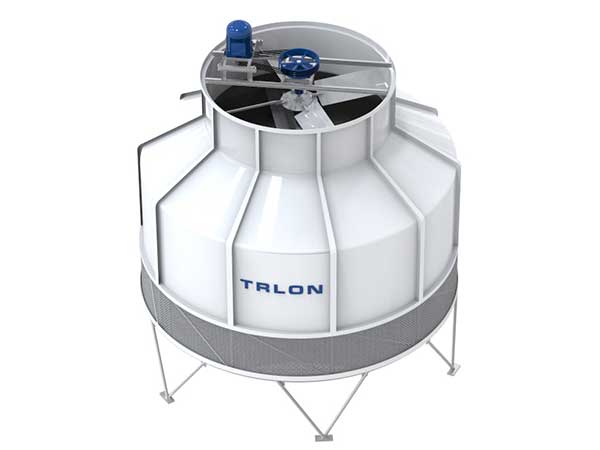 Circular cooling tower manufacturers