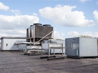The cooling tower manufacturer tells you the selection guide for closed cooling towers