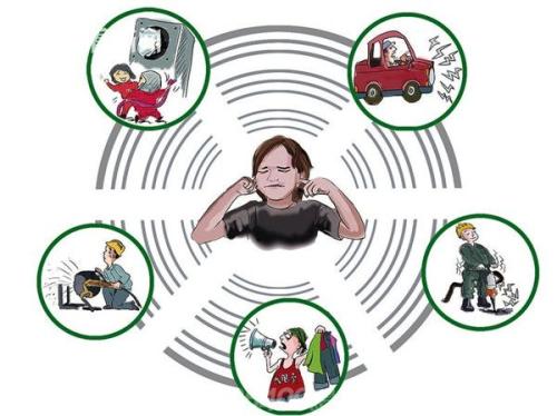 What are the common misunderstandings in noise control projects