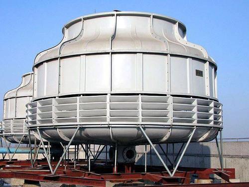 The cooling tower manufacturer tells you what types of cooling towers are divided into