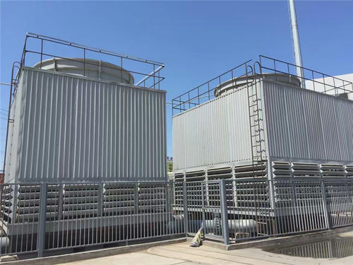 Cooling tower manufacturer tells you the way of cooling tower application field