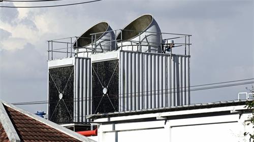 What to pay attention to when using cooling tower