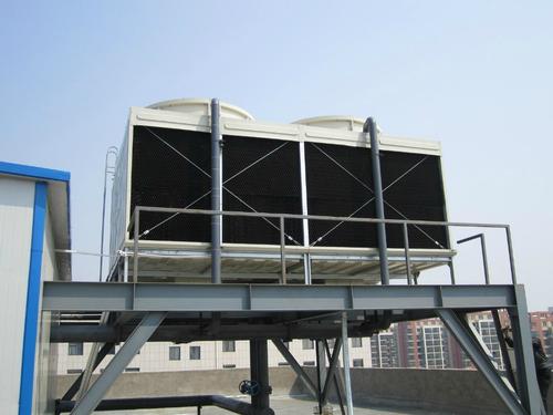 Cooling tower manufacturers