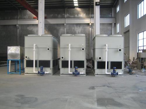 Closed cooling tower manufacturers
