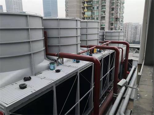 What are the good cooling tower brands and how to buy cost-effective cooling towers?