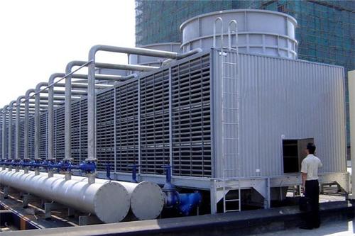 What are the advantages and functions of the balance tube of cooling tower