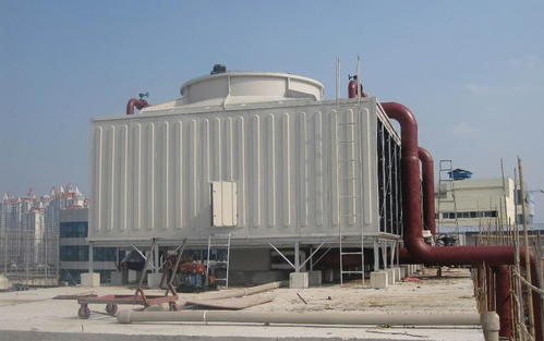 Comparison of advantages between closed cooling tower and traditional packed cooling tower