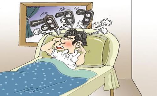 Noise pollution under the epidemic has led to a surge in sales of noise reduction products