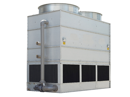 Countercurrent closed cooling tower FNB series