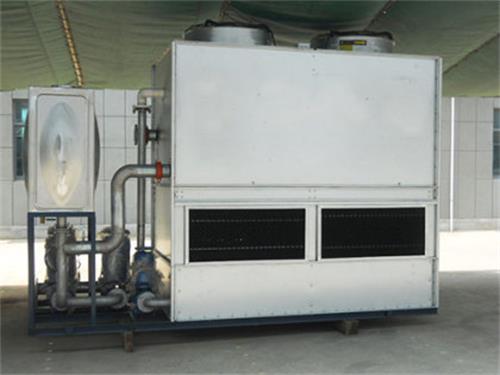 China Trlon closed cooling tower