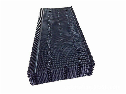 Cooling tower packing