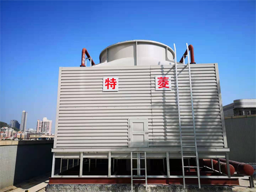 Trin Air Conditioning to build the brand competitiveness of cooling tower