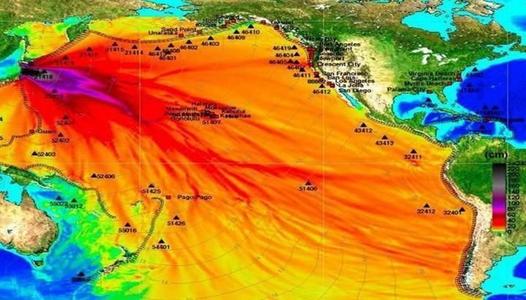 Impacts and hazards after the discharge of nuclear wastewater from Fukushima, Japan