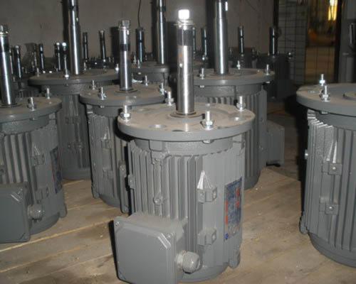 Common abnormal sound of cooling tower motor and its treatment