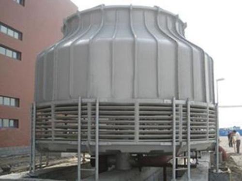 What are the advantages and advantages of choosing FRP materials for cooling towers