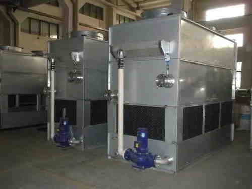 Customized manufacturers of closed cooling towers