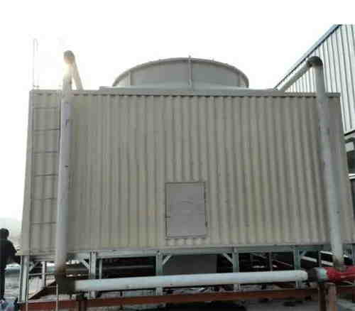 Precautions for purchasing glass fiber reinforced plastic cooling tower