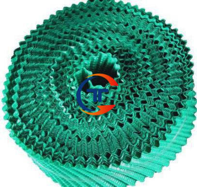 Cooling tower film fill （civiltower） 冷却塔薄膜填料 （民用塔）