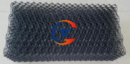 Counter flow cooling tower film fill- Grid fill逆流塔薄膜填料- 格栅式