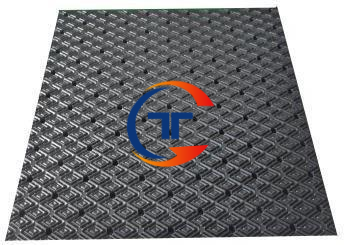 Crosss flow cooling tower film fill 横流薄膜填料