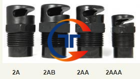 Cooling Tower Spray Nozzle 冷却塔喷头