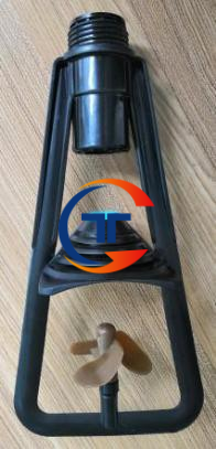 Cooling Tower Spray Nozzle 冷却塔喷头