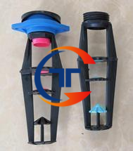 Cooling Tower Spray Nozzle 冷却塔喷头