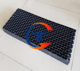 water defector (air inlet louver) 挡水盘（进风窗）