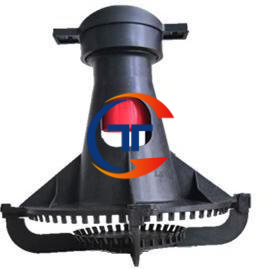Cooling Tower Spray Nozzle 冷却塔喷头