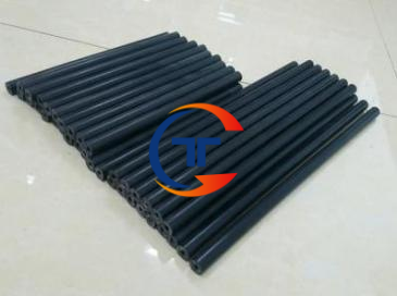 PP Splash Fill Spacer(Spacing tube) 飞溅填料支撑小管
