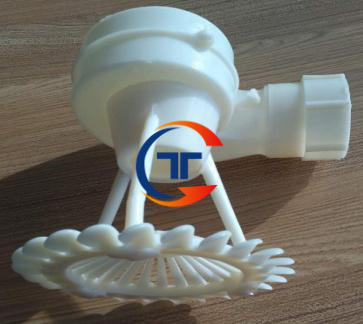 Cooling Tower Spray Nozzle 冷却塔喷头