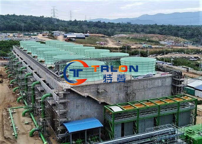 Precautions for seasonal initial start-up of cooling tower